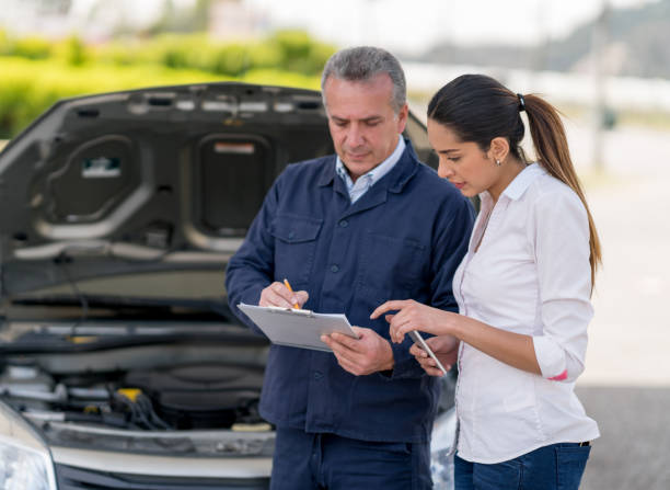 Auto insurance consultation in Orlando, FL